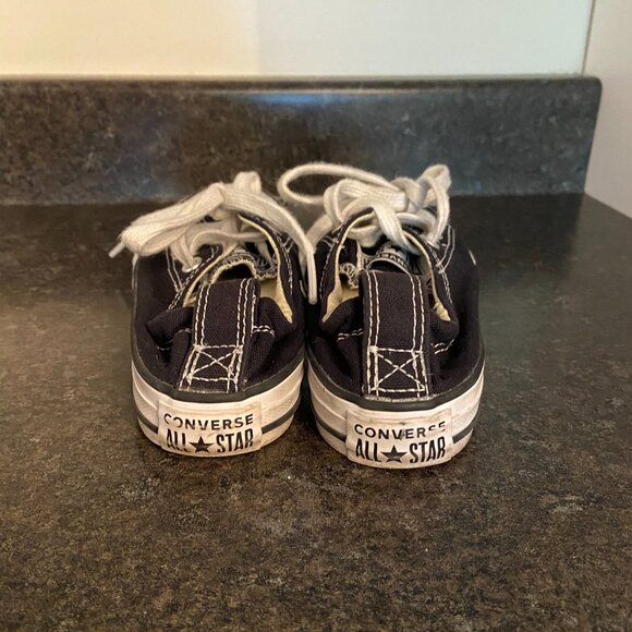 Chuck Taylor All Star Shoreline Sneakers - Size 12C - Picture 5 of 8